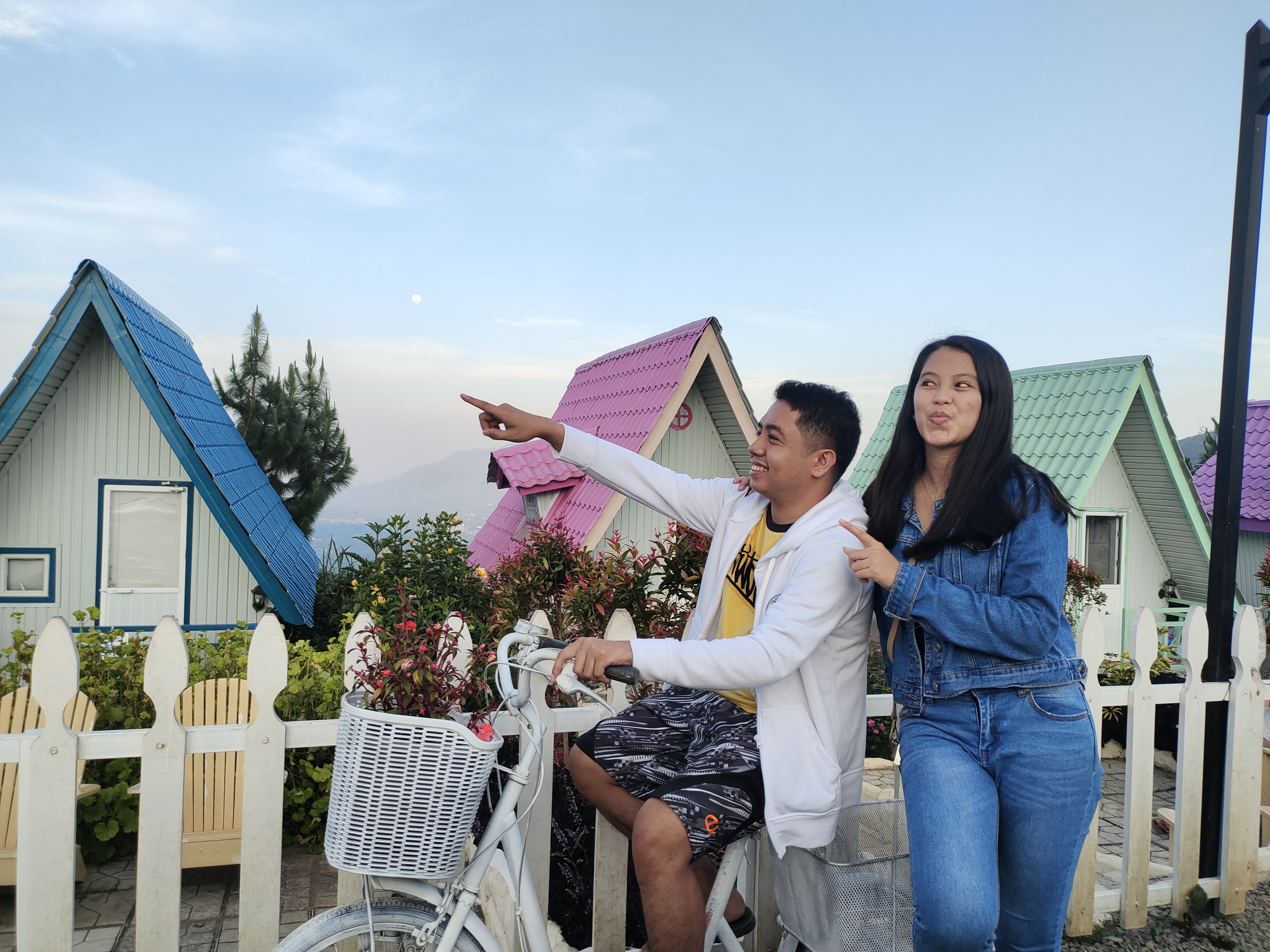 Our Story — Highland Retreat in Kapatagan
