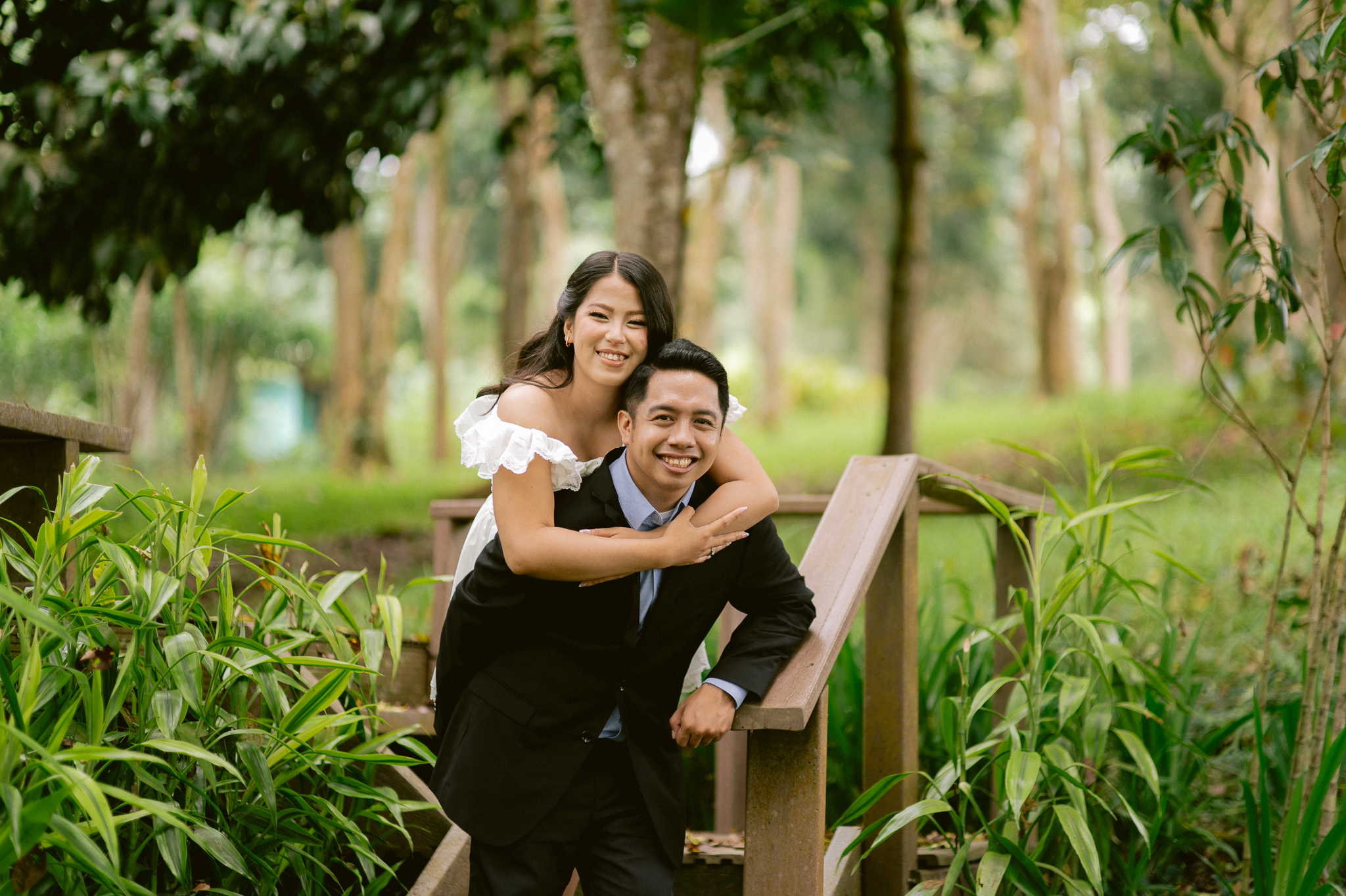 Daren Joy & Erick Jhon — Prenup